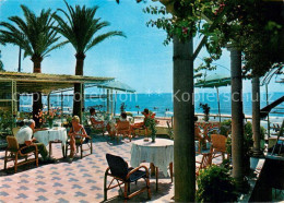 73781255 Alassio Liguria IT Hotel Solemare Terrasse  - Sonstige & Ohne Zuordnung