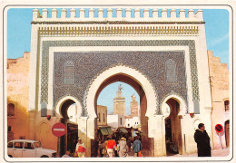 MAROC FES - Fez