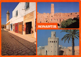 TUNISIE MONASTIR - Tunesië