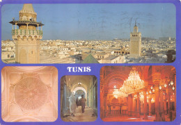 TUNISIE TUNIS - Tunesië