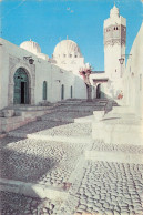 TUNISIE LE KEF - Tunesië