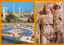 TUNISIE CARTHAGE - Tunisie