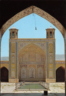 IRAN SHIRAZ VAKIL - Irán