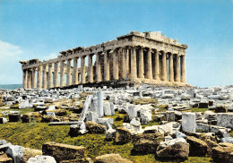 GRECE ATHEN - Grecia