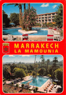MAROC MARRAKECH - Marrakesh