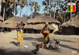 SENEGAL CASAMANCE - Sénégal