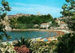 73781238 Ulcinj Montenegro Gradska Plaza Ulcinj Montenegro - Montenegro