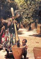 CENTRAFRIQUE - Central African Republic