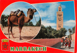 MAROC - Other & Unclassified