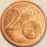 France - 2 Euro Cent 2006, KM# 1283 (#4374) - Frankreich