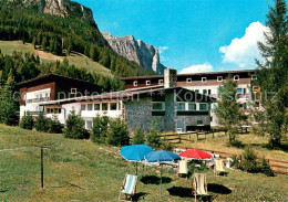 73781229 La Villa  Val Badia Gadertal Suedtirol IT Jugendhotel Ciasa Sottsass  - Sonstige & Ohne Zuordnung