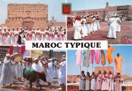 MAROC TYPIQUE - Other & Unclassified