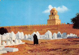 TUNISIE KAIROUAN - Tunisie