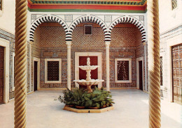 TUNISIE MUSEE BARDO - Tunisia