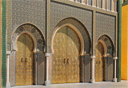 MAROC FES - Fez (Fès)