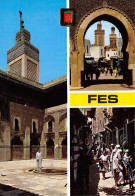 MAROC FES - Fez (Fès)