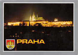 REPUBLIQUE TCHEQUE PRAGUE - Czech Republic