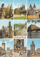 REPUBLIQUE TCHEQUE PRAGUE - Tsjechië