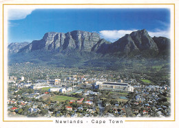 AFRIQUE DU SUD NEWLANDS - Sud Africa