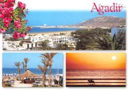 MAROC AGADIR - Agadir