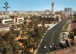 MAROC CASABLANCA - Casablanca