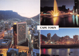 AFRIQUE DU SUD CAPE TOWN - Zuid-Afrika