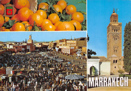 MAROC MARRAKECH - Marrakech