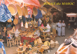 MAROC SOUKS - Autres & Non Classés