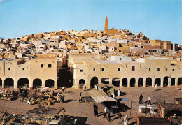 ALGERIE GHARDAIA - Ghardaia