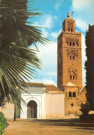 MAROC MARRAKECH - Marrakesh