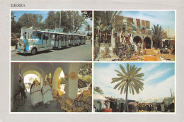 TUNISIE DJERBA - Tunesien