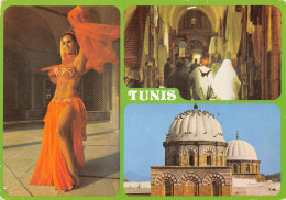 TUNISIE TUNIS - Tunisia