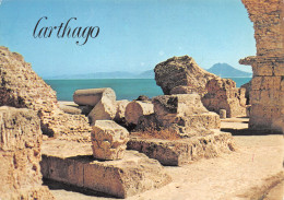 TUNISIE CARTHAGE - Tunesien