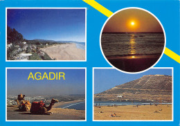 MAROC AGADIR - Agadir