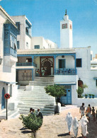 TUNISIE SIDI BOU SAID - Tunisie