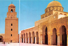 TUNISIE KAIROUAN - Túnez