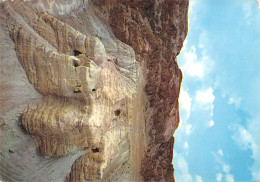 JORDAN QUMRAN CAVES - Jordan