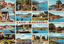 Italie LAGO MAGGIORE ISOLA - Sonstige & Ohne Zuordnung