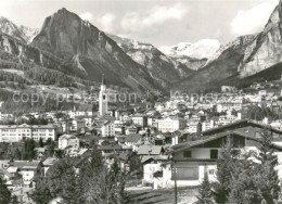 73781192 Cortina D Ampezzo Col Rosa Croda Del Beco Cortina D Ampezzo - Sonstige & Ohne Zuordnung