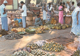 SRI LANKA VILLAGE FAIRE - Sri Lanka (Ceilán)