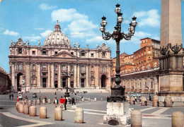 VATICAN - Vatican