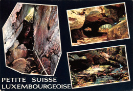SUISSE LUXEMBOURGEOISE - Autres & Non Classés