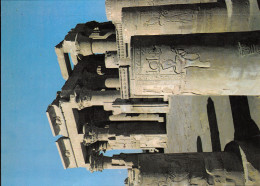 EGYPT TEMPLE - Abu Simbel Temples