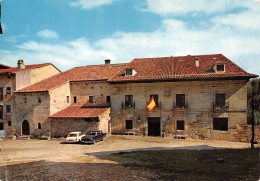 Espagne SANTANDER SANTILLANA - Cantabrië (Santander)