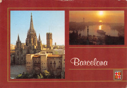 Espagne BARCELONA - Barcelona