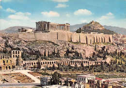 GRECE ATHENES - Griekenland