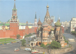 RUSSIE MOSCOW - Russie