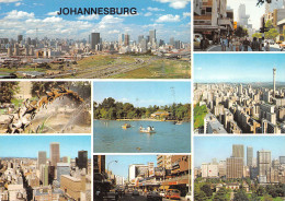 AFRIQUE DU SUD JOHANNESBURG - Zuid-Afrika