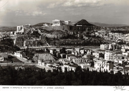 GRECE ATHENES - Griekenland