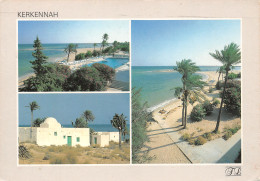 TUNISIE KERKENNAH - Tunisie